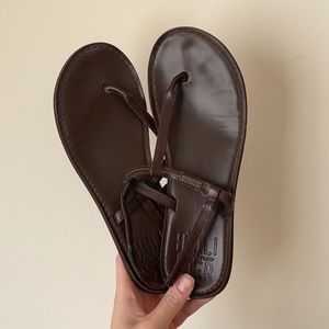 Hollister Sandals